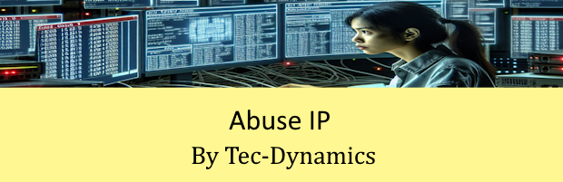 Abuse ip