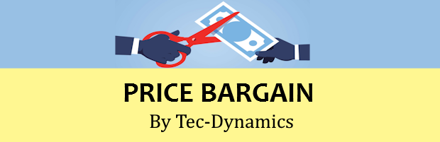 Bargain