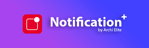Notification plus